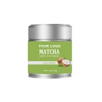 Coconut Matcha Powder - Organic Green Tea Supplier