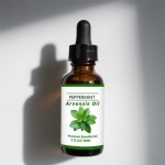 Peppermint Oil - Natural Essential Oil