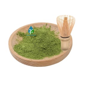 Matcha Green Tea Powder - USDA Organic Extract