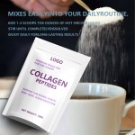 Bovine Collagen Powder - Hydrolyzed Bone Peptide