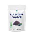 Blueberry Extract Powder - Organic Freeze Dried