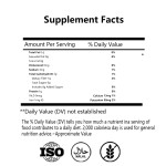 Wheatgrass Powder - Organic Juice Powder