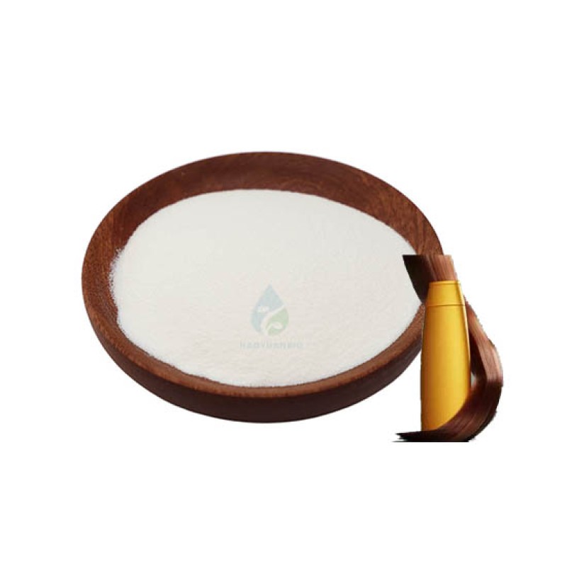 Keratin Powder - Hydrolyzed Cosmetic Raw Material