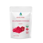 Freeze Dried Raspberry - OEM Black Raspberry Slices
