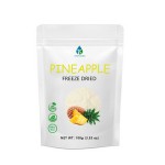 Pineapple Juice Powder - Freeze Dried Flavor