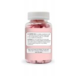 Calcium Gummies - Sugar Free Vitamin D3
