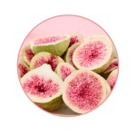 Freeze Dried Figs - OEM Organic Fig Slices