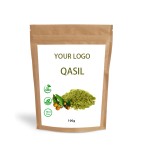 Qasil Powder - Facial Mask Deep Cleansing