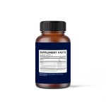 Fish Oil Softgels - Omega-3 DHA Supplement