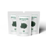 Spirulina Extract - Blue Pigment Powder Supplement