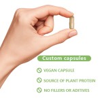 Shilajit Capsules - Himalayan Energy Supplement