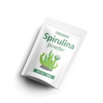 Spirulina Powder - Organic Extract Supplement
