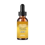 Maca Root Drops - Oral Supplement Extract