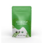 Moringa Matcha Powder - Private Label Blend Supplier