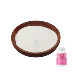 Marine Collagen Powder - Hydrolyzed Peptide Supplement