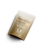 Turkey Tail Mushroom Powder - Pet Supplement