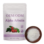 Alpha Arbutin Powder - 99% Skin Whitening Extract