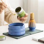 Matcha Green Tea Powder - USDA Organic Extract