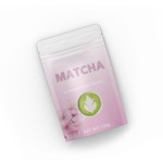 Sakura Matcha Powder - Private Label Baking Supplier