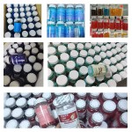 Omega Gummies - DHA EPA Fish Oil Supplement