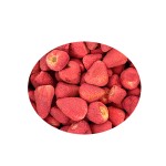 Freeze Dried Strawberry - Natural Sugar Free Snack
