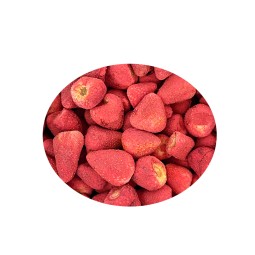 Freeze Dried Strawberry - Natural Sugar Free Snack
