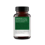 Broccoli Seed Capsules - Organic Extract Supplement