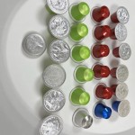 Matcha Capsules - OEM Green Tea Pods Manufacturer