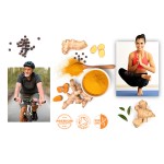 Turmeric Capsules - Organic Joint Support Supplement
