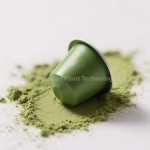 Matcha Capsules - OEM Green Tea Pods Manufacturer