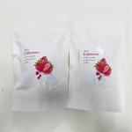 Freeze Dried Strawberry - OEM Organic Snack Slices
