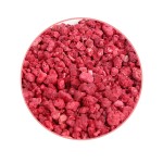 Freeze Dried Raspberry - OEM Black Raspberry Slices