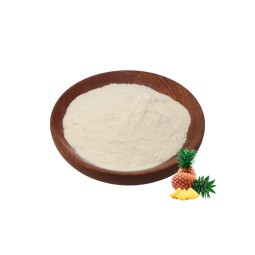 Pineapple Powder - Organic Fruit Extract