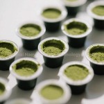 Matcha Capsules - OEM Green Tea Pods Manufacturer