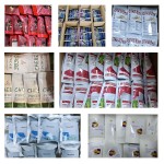 Freeze Dried Pumpkin Powder - Pet Vegetable Supplement