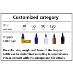 Oregano Drops - Organic Liquid Extract