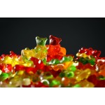 Butt Enhancement Gummies - Natural BBL Supplement