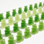 Sea Moss Gummies - Vegan Bladderwrack Blend