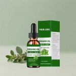 Oregano Drops - Organic Liquid Extract