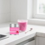 Pink Matcha Powder - OEM Dragon Fruit Powder Supplier