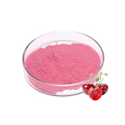 Cherry Powder - Natural Vitamin C Extract