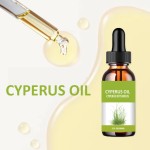 Cyperus Oil - Cold Pressed Essential Oil