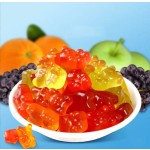 Sea Moss Gummies - Organic Wholesale Supplement