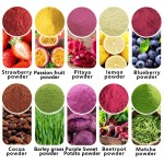 Beef Brain Powder - Bovine Organ Supplement