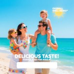 Turmeric Ginger Capsules - Bioperine Supplement