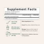 Pine Pollen Powder - Raw Natural Supplement