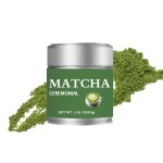 Matcha Tea Bags - Instant Health Tea Packaging