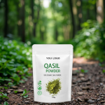 Qasil Powder - Facial Mask Deep Cleansing