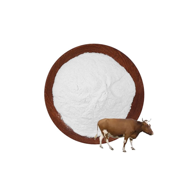 Marine Collagen Powder - Hydrolyzed Peptide Supplier