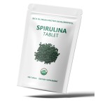 Spirulina Extract - Blue Pigment Powder Supplement
